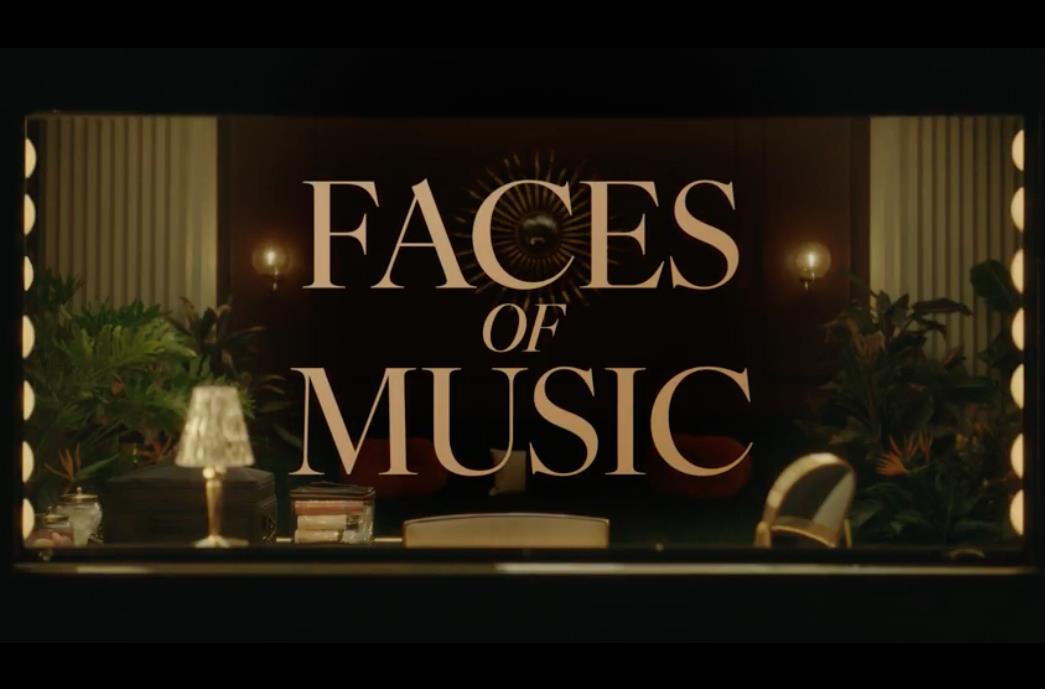 Faces of Music